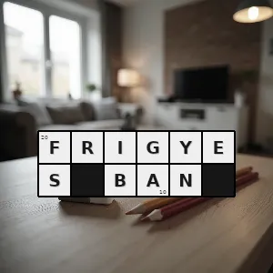 Rozwiązanie krzyżówki: piędź - frigyes ban | hasła, synonimy i podpowiedzi Hasło krzyżówkowe piędź - frigyes ban – rozwiązanie, synonimy, podpowiedzi i definicje krzyżówkowe